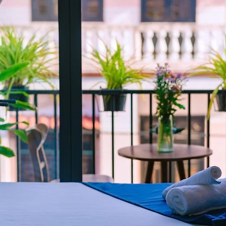 Vinh Khang Homestay Hoi An Luaran gambar
