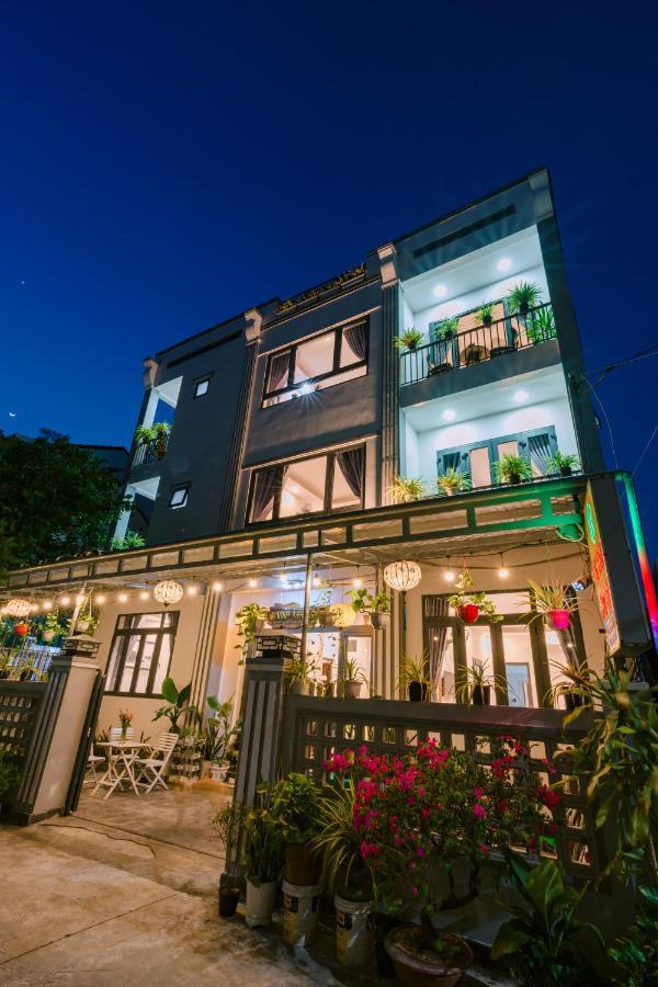 Vinh Khang Homestay Hoi An Luaran gambar