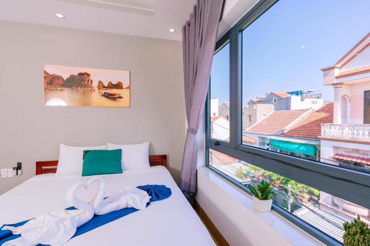 Vinh Khang Homestay Hoi An Luaran gambar
