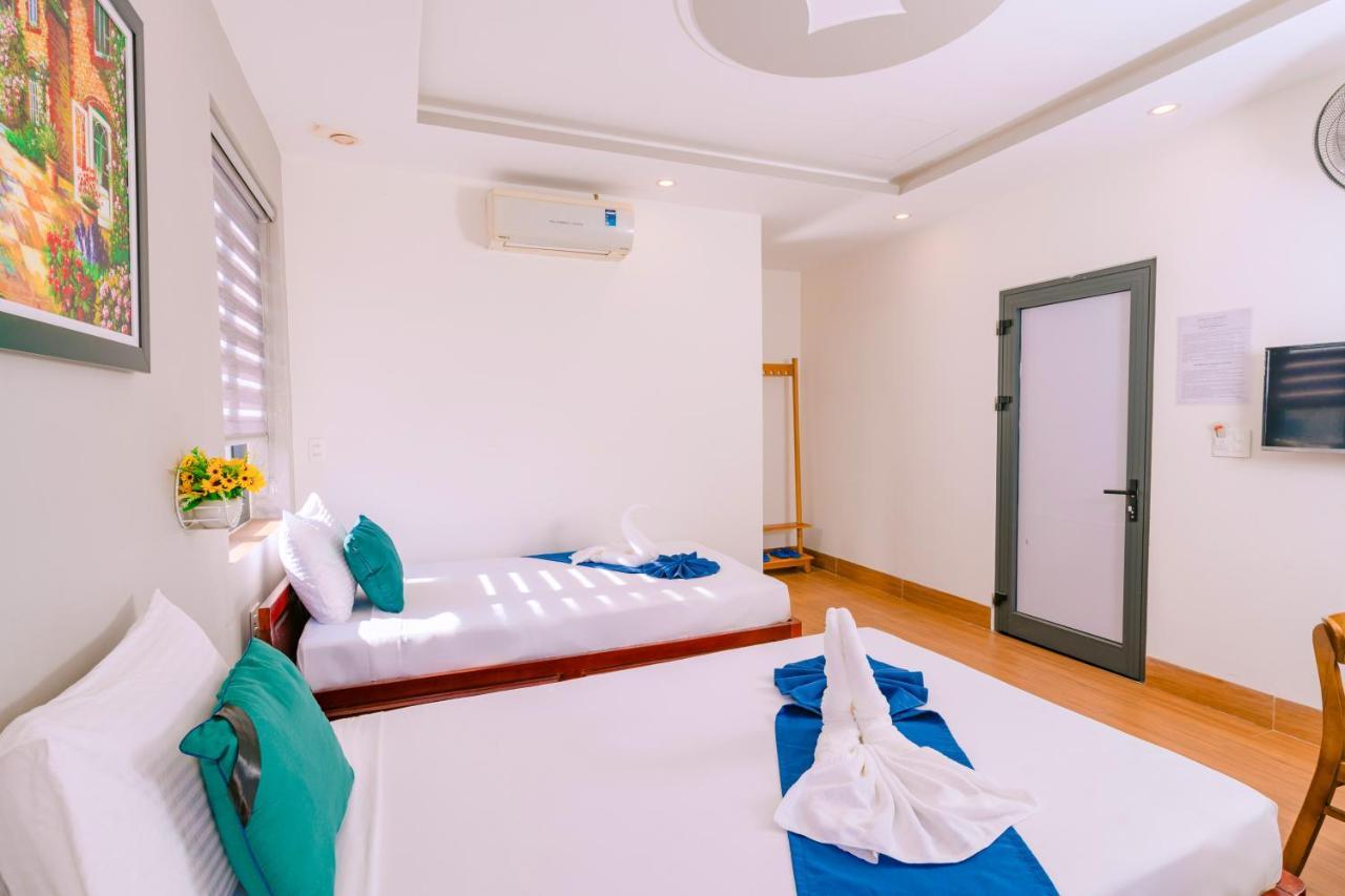 Vinh Khang Homestay Hoi An Luaran gambar