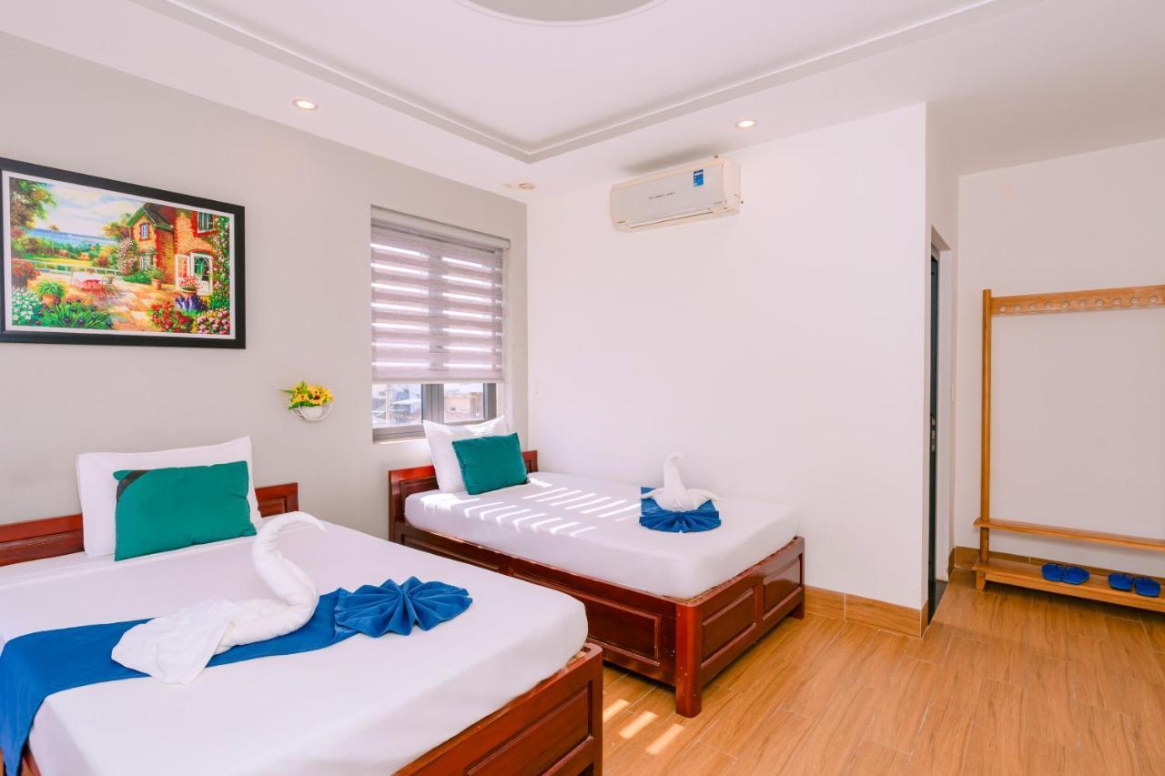 Vinh Khang Homestay Hoi An Luaran gambar