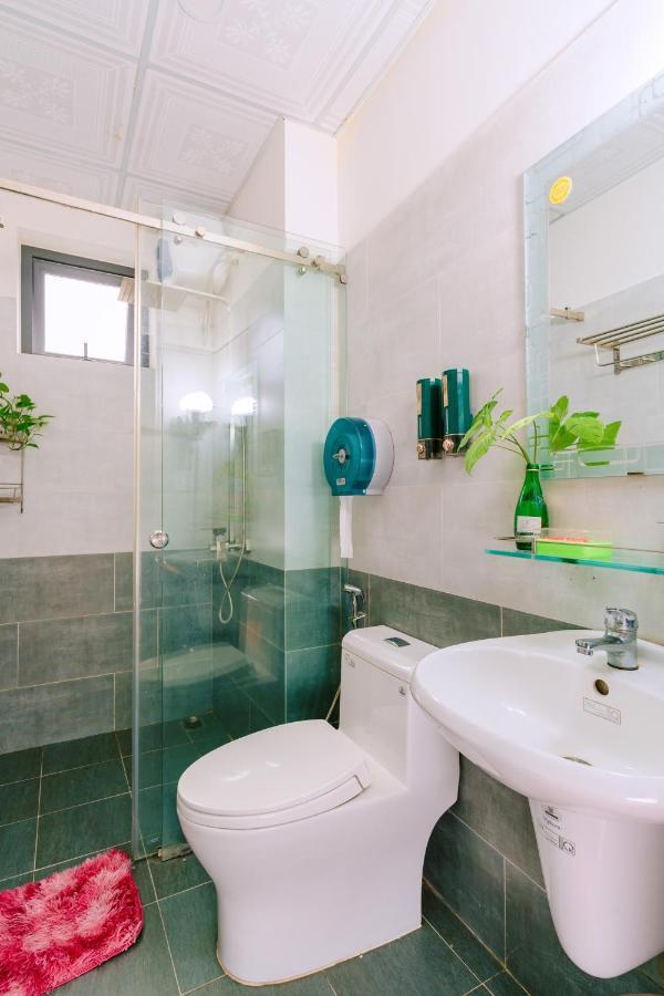 Vinh Khang Homestay Hoi An Luaran gambar