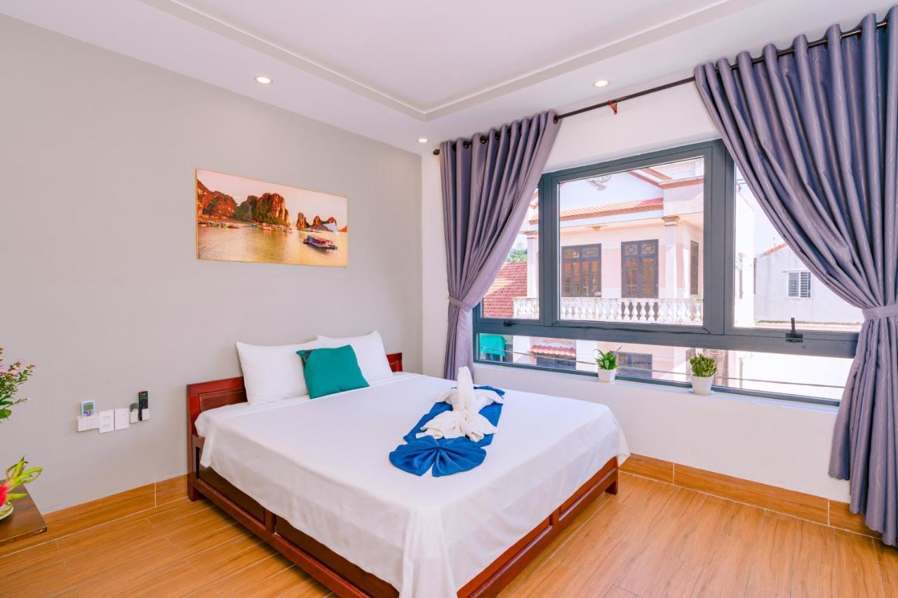 Vinh Khang Homestay Hoi An Luaran gambar