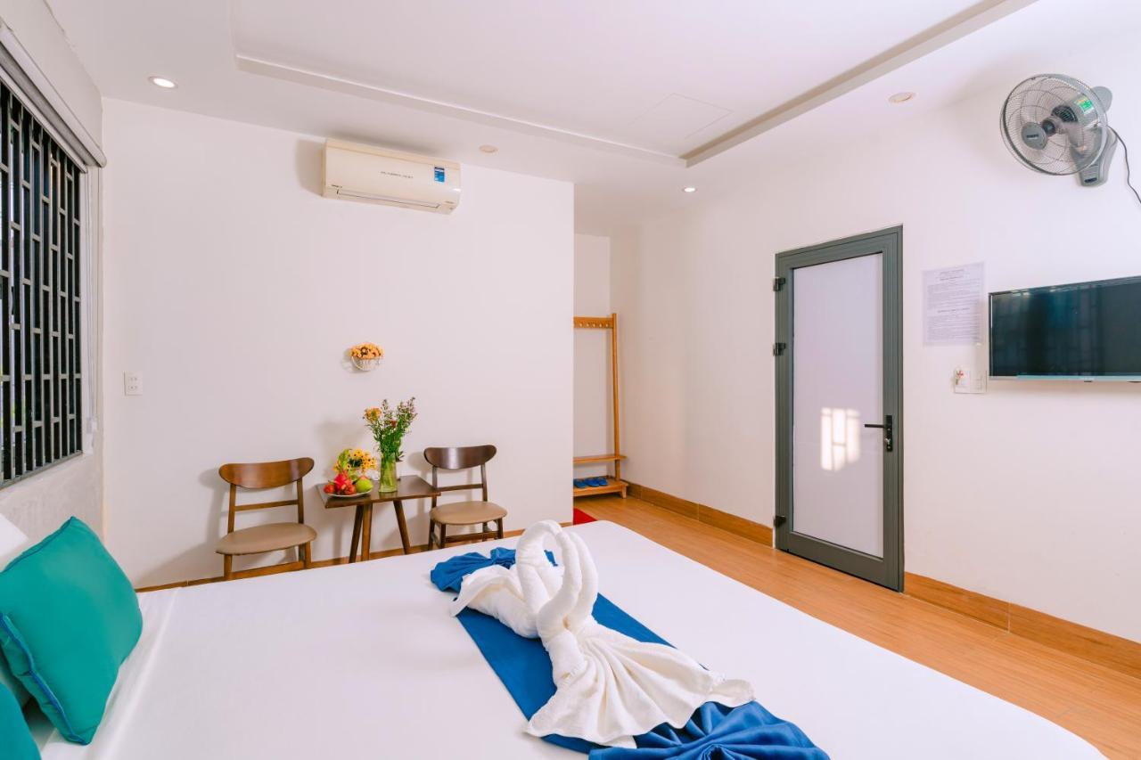 Vinh Khang Homestay Hoi An Luaran gambar