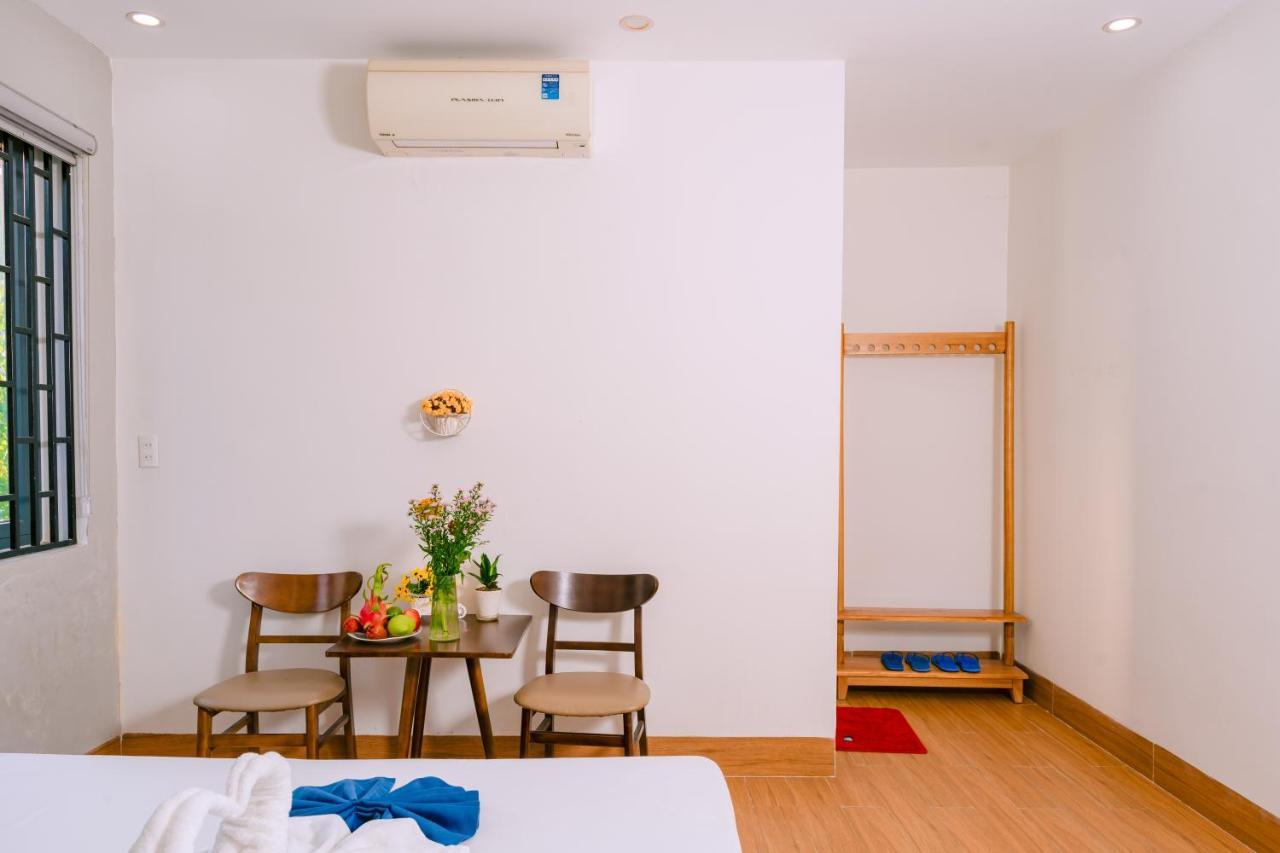 Vinh Khang Homestay Hoi An Luaran gambar