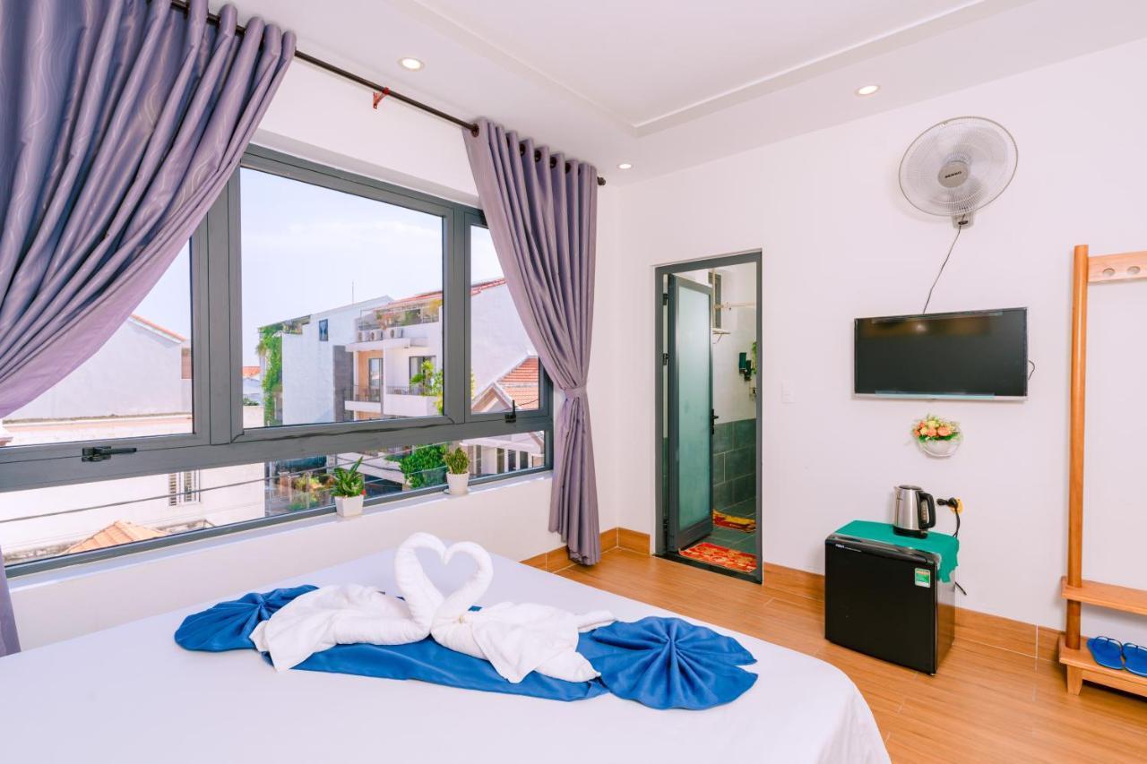 Vinh Khang Homestay Hoi An Luaran gambar